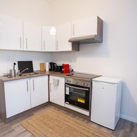 Fullhouse - Chemnitz - R11 Apartments - Marketplace 外观 照片