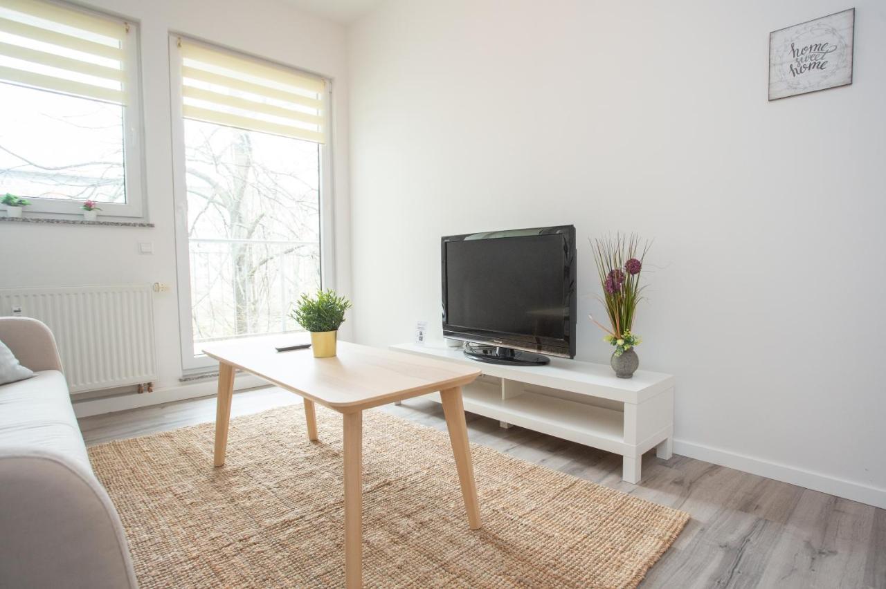 Fullhouse - Chemnitz - R11 Apartments - Marketplace 外观 照片