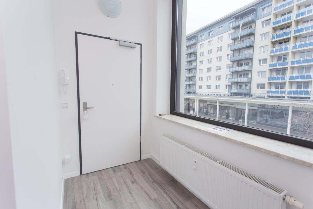 Fullhouse - Chemnitz - R11 Apartments - Marketplace 外观 照片
