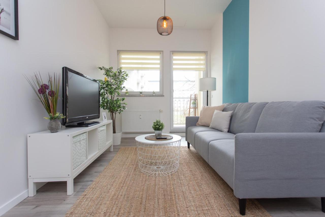 Fullhouse - Chemnitz - R11 Apartments - Marketplace 外观 照片